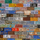 Illustration for article titled The Most Ridiculous Special License Plates Available Today
